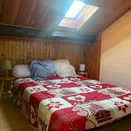 Joli Appartement Dans Une Maison Ancienne آكس ليه تيرْم المظهر الخارجي الصورة